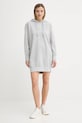 Šaty MICHAEL Michael Kors MT583225MF šedá AW25