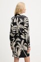 Îmbrăcăminte Guess rochie ALYA W3RK91.WF1T2 negru