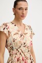 Платье Guess BRIGIDA бежевый W3YK34.WDW82