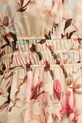 Платье Guess BRIGIDA W3YK34.WDW82 бежевый