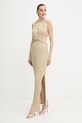 Haljina Guess VANYA W5YK0O.Z0210 zelena AW25