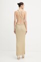 Odjeća Haljina Guess VANYA W5YK0O.Z0210 zelena