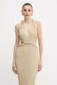 Haljina Guess VANYA zelena W5YK0O.Z0210