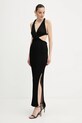 Guess sukienka VANYA W5YK0O.Z0210 czarny AW25