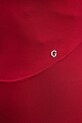 Guess sukienka CASSANDRA W5YK0S.Z0241 czerwony