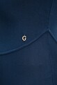 Guess sukienka CASSANDRA W5YK0S.Z0241 niebieski