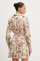 Одежда Платье Guess CONCETTA W5YK00.WF1T2 бежевый