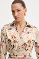 Платье Guess CONCETTA бежевый W5YK00.WF1T2