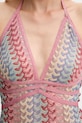 Šaty Guess FEARNE W5YK1C.KK620 růžová