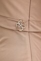 Guess sukienka PRISCA W5YK27.KAQL2 beżowy