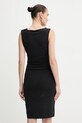 Odzież Guess sukienka PRISCA W5YK27.KAQL2 czarny