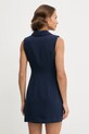 Ρούχα Φόρεμα Guess YEVA W5YK36.WGHC2 σκούρο μπλε
