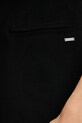 Φόρεμα Guess YEVA W5YK36.WGHC2 μαύρο