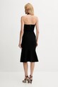 Šaty Guess SOFIE W5YK39.Z2XY0 černá AW25