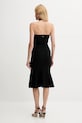 Рокля Guess SOFIE W5YK39.Z2XY0 черен AW25