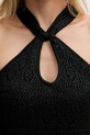 Guess sukienka CYNTHIA W5YK48.Z37G0 czarny