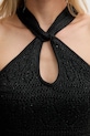 Šaty Guess CYNTHIA W5YK48.Z37G0 černá