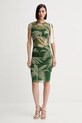 Сукня Guess GRACEY W5YK66.KBAH2 зелений AW25