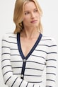 Guess vestito ANDREA bianco W5YK98.Z2YK2