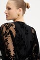 Сукня Pinko чорний 105624.A2QD