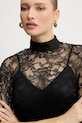 Pinko sukienka 105503.A2R7 czarny