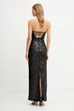 Pinko rochie 105527.A2Q4 negru AW25