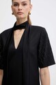 Φόρεμα Pinko μαύρο 105523.A2PO