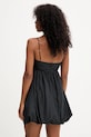 Îmbrăcăminte Pinko rochie 105403.Y3LE negru