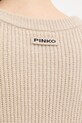 Pinko vestito con lana 105504.A2R1