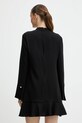 Odzież Pinko sukienka 105676.A2QW czarny