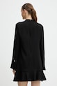 Odzież Pinko sukienka 105676.A2QW czarny