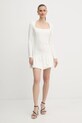 Pinko ruha 105769.A15M bézs AW25