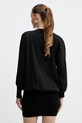 Ρούχα Φόρεμα Pinko 105808.A2QW μαύρο