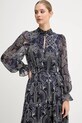 OUI rochie bleumarin 94168