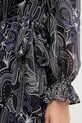 OUI rochie 94168 bleumarin