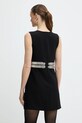 Ρούχα Φόρεμα Pinko 105956.A2YH μαύρο