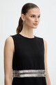 Φόρεμα Pinko μαύρο 105956.A2YH