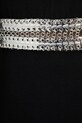 Φόρεμα Pinko 105956.A2YH μαύρο