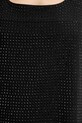 Φόρεμα Pinko 105927.A287 μαύρο