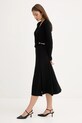 Oblečení Šaty Joseph Ribkoff 253235 černá