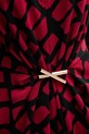 Obleka Joseph Ribkoff 253250 bordo