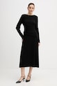 Сукня Joseph Ribkoff 254082 чорний AW25