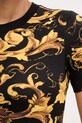 Versace Jeans Couture sukienka 79HAO939.JS504 czarny