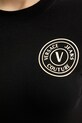 Versace Jeans Couture sukienka 79HAOT00.CJ03T czarny