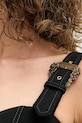 Versace Jeans Couture sukienka 79HAO94M.DT037 czarny