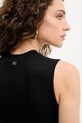 Obleka Marciano Guess COURTNEY črna 5YGK18.5876Z