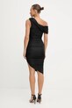 Odzież Marciano Guess sukienka PATTY 5YGK06.6334A czarny