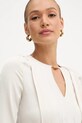 Marciano Guess sukienka ANITA beżowy 5YGK33.7356A