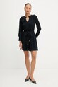 Marciano Guess sukienka ANITA 5YGK33.7356A czarny AW25