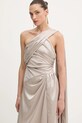 Marciano Guess sukienka ARETHA beżowy 5YGK01.7246A